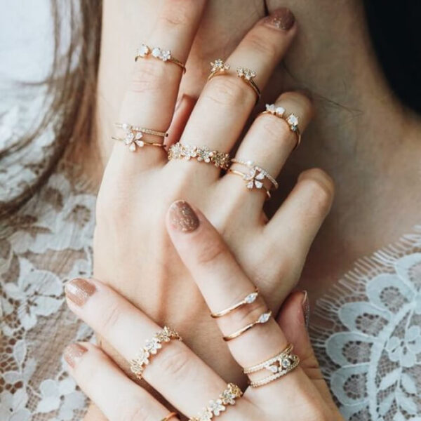 Diamond Ring