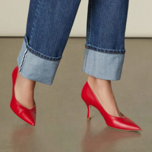 Ladies High Heel