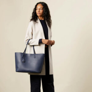 Top Handle Handbag