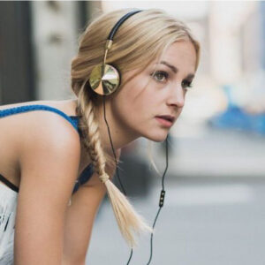Smart Headphone