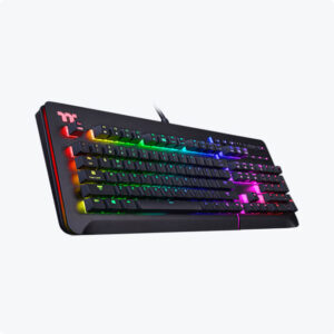 Level 20 RGB Cherry