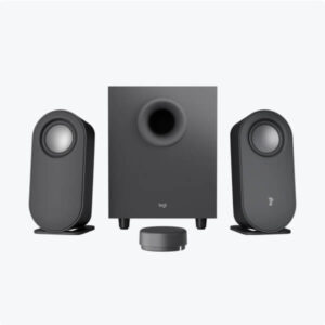 Wireless Speakers