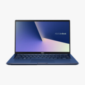 Asus Zenbook Laptop