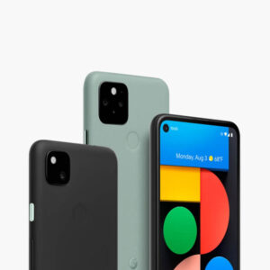 Smart Mobile