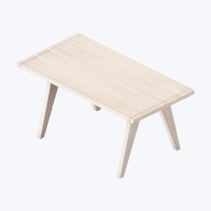 Wooden Sofa Table