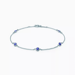 Diamond Bracelet