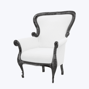 Gorgias Leather Chair