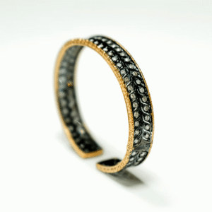 Diamond Bracelet