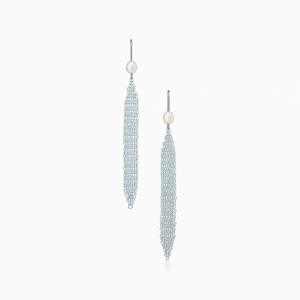 Diamond Earring