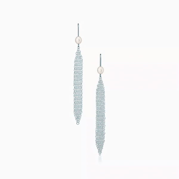 Diamond Earring set