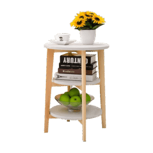 Royal Wooden Table