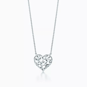 Diamond Locket
