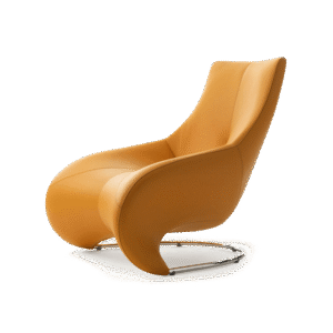 Neon Sofa Chair