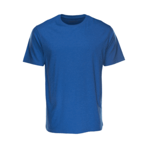 Blue T-shirt
