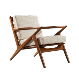 Royal Wooden Chair