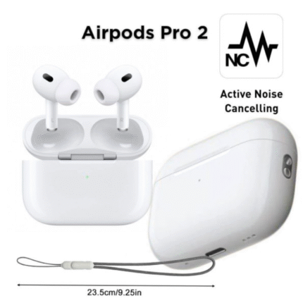 AirPods Pro ANC (2nd generation)
