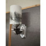 Mounted Wall Lamp – Elegant Indoor & Outdoor Lighting - Image 5