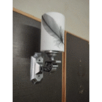 Mounted Wall Lamp – Elegant Indoor & Outdoor Lighting - Image 6