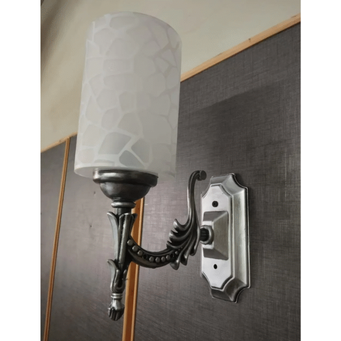 Modern Design Quartz Wall Hanging Lamp - Image 2