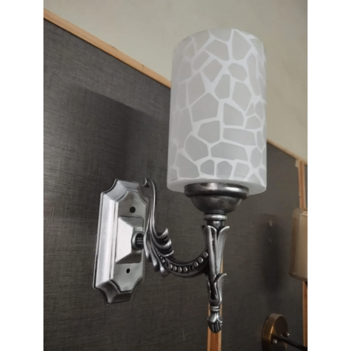 Modern Design Quartz Wall Hanging Lamp - Image 4