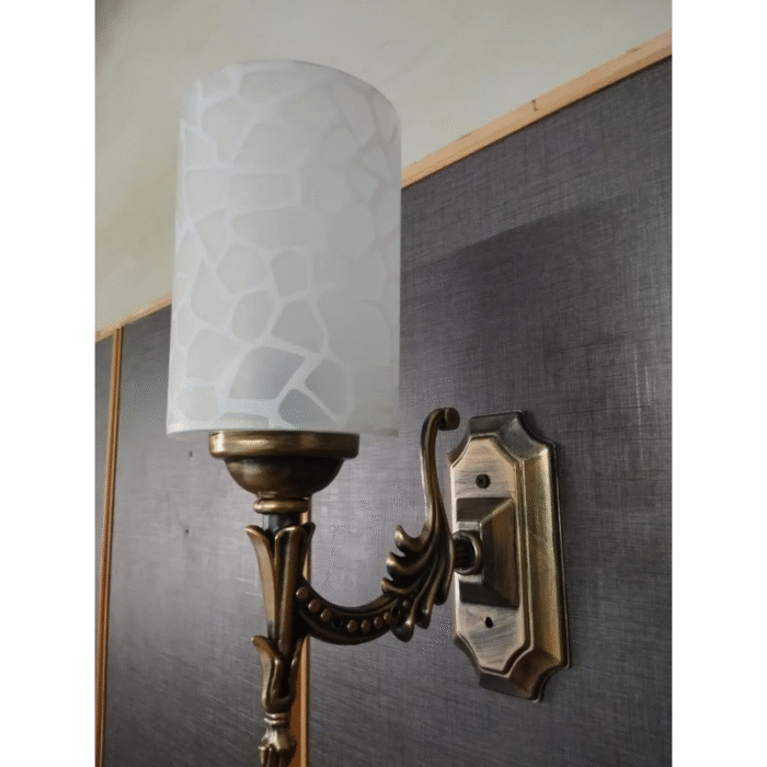 Modern Design Quartz Wall Hanging Lamp - Image 3