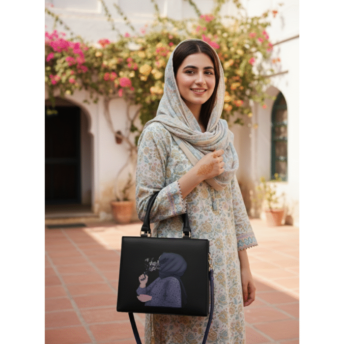 Black Bags Online