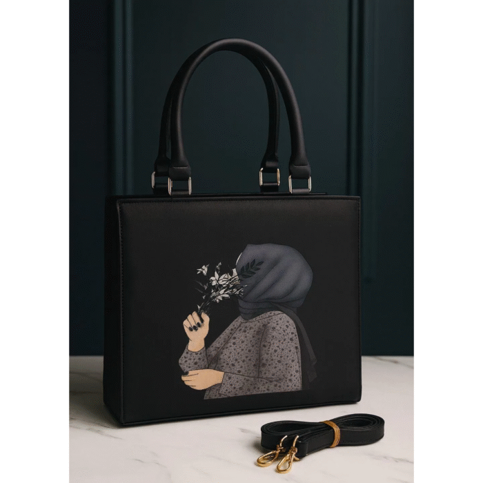Black Handbag Pakistan