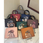 Hand Painted Bag Pakistan