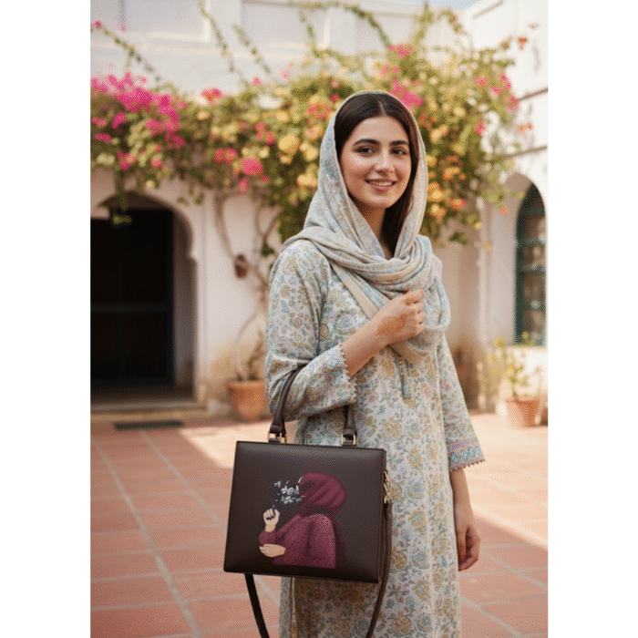 Ladies Tote Bag Karachi
