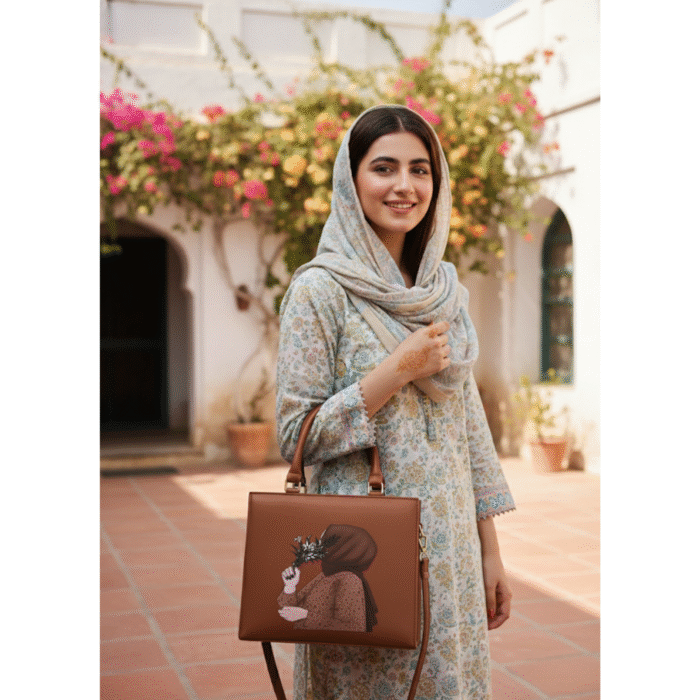 Ladies Tote Bag Karachi