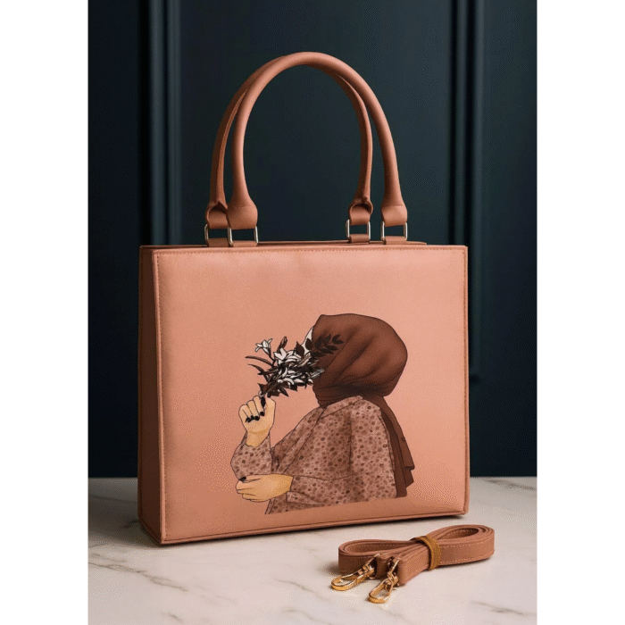 Ladies Tote Bag Karachi