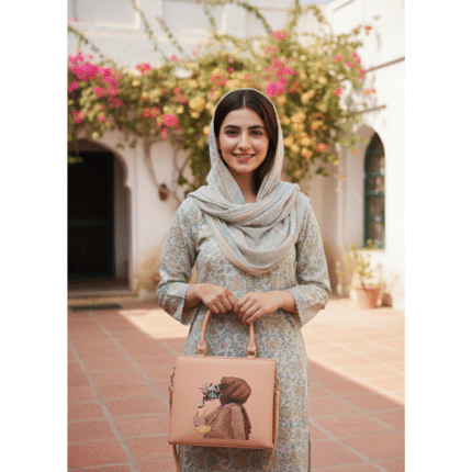 Nude Pink Bags Online