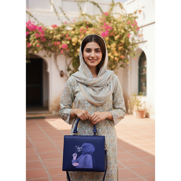 Pakistani Designer Bags